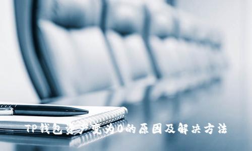 TP钱包资产变为0的原因及解决方法