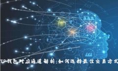 TP钱包对应通道解析：如何