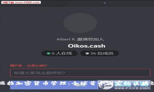 优质
委内瑞拉加密货币管理：全球首个国家级区块链实践
