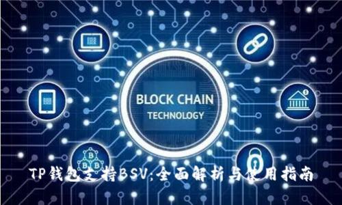 TP钱包支持BSV：全面解析与使用指南
