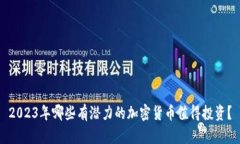2023年哪些有潜力的加密货