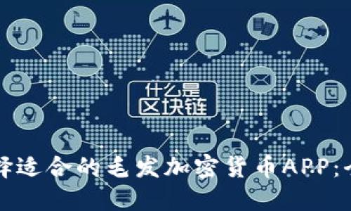 如何选择适合的毛发加密货币APP：全面指南
