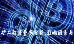 加密货币矿工能源费率分