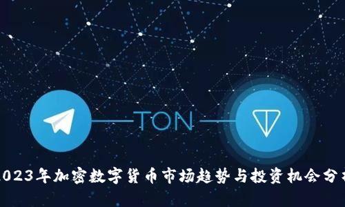 2023年加密数字货币市场趋势与投资机会分析