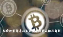 加密数字货币的未来发展