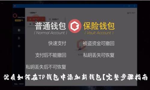 优质如何在TP钱包中添加新钱包？完整步骤指南