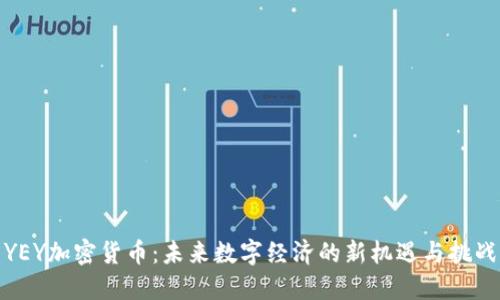YEY加密货币：未来数字经济的新机遇与挑战