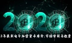 2023年最新电子加密货币牌