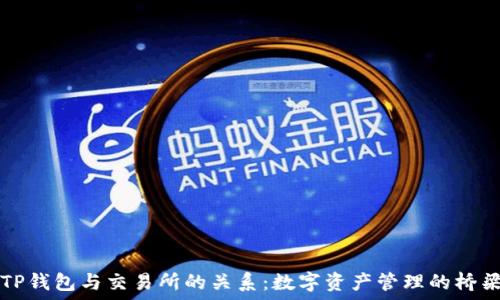   
TP钱包与交易所的关系：数字资产管理的桥梁