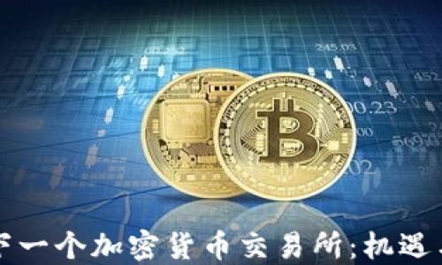 
中国下一个加密货币交易所：机遇与挑战
