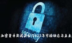 最新加密货币新闻头条：