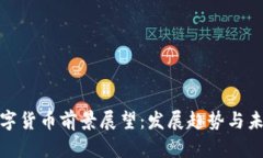 加密数字货币前景展望：