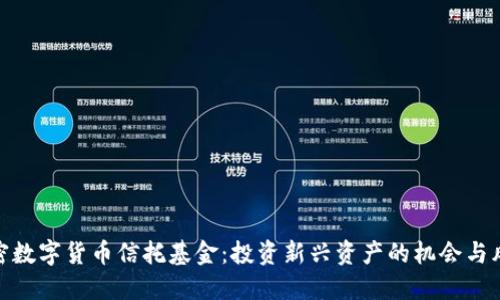 加密数字货币信托基金：投资新兴资产的机会与风险