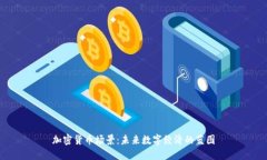 加密货币场景：未来数字