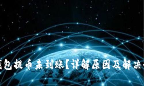 tp钱包提币未到账？详解原因及解决办法