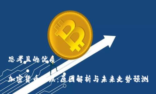 思考且的优质

加密货币狂跌：原因解析与未来走势预测