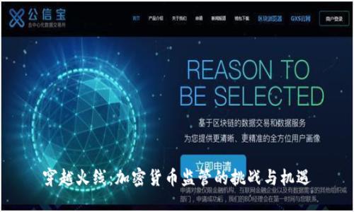 穿越火线：加密货币监管的挑战与机遇
