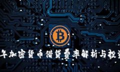 2023年加密货币借贷费率解