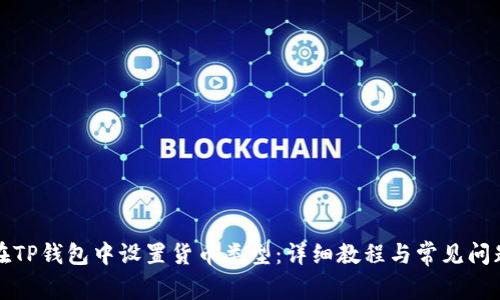 如何在TP钱包中设置货币类型：详细教程与常见问题解答