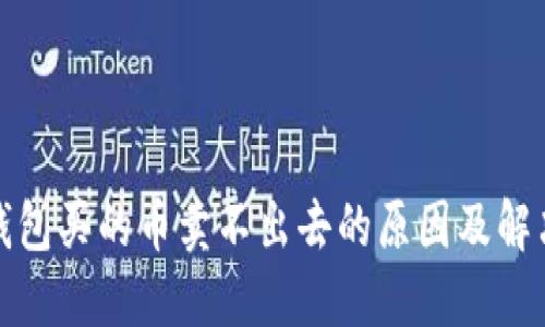 : TP钱包买的币卖不出去的原因及解决方案