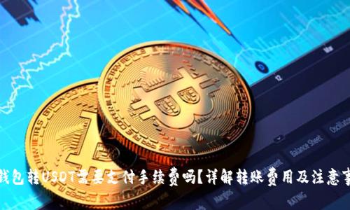 tp钱包转USDT需要支付手续费吗？详解转账费用及注意事项