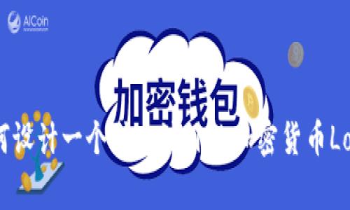 如何设计一个引人注目的加密货币Logo？