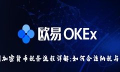 美国加密货币税务流程详