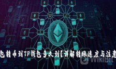 TP钱包转币到TP钱包多久到