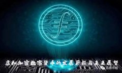 虚拟加密数字货币的发展