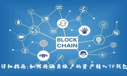 详细指南：如何将欧易账户的资产转入TP钱包