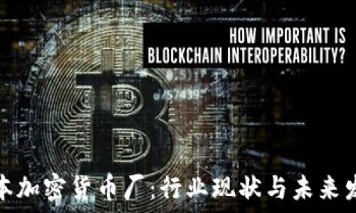   
探索日本加密货币厂：行业现状与未来发展趋势