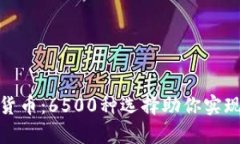 数字加密货币：6500种选择