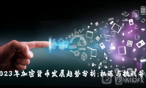 2023年加密货币发展趋势分析：机遇与挑战并存