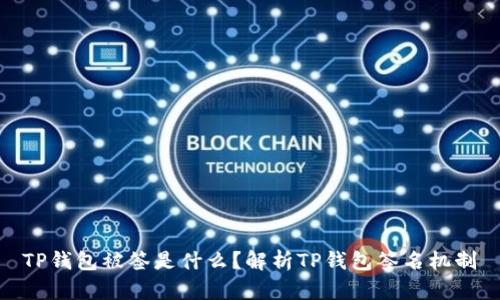 TP钱包被签是什么？解析TP钱包签名机制