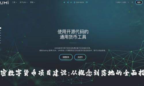 加密数字货币项目建设：从概念到落地的全面指南