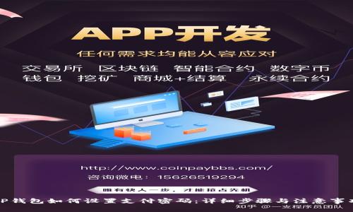TP钱包如何设置支付密码：详细步骤与注意事项