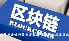 加密货币实时行情查看指