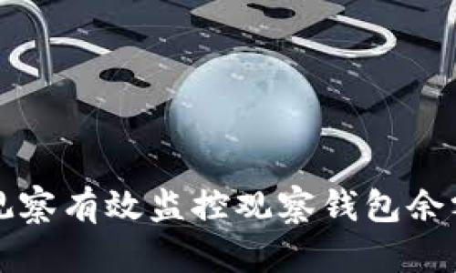如何通过tp观察有效监控观察钱包余额与交易记录