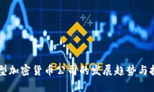 国际大型加密货币公司的发展趋势与挑战分析