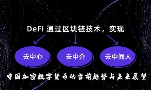 中国加密数字货币的当前趋势与未来展望