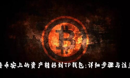 如何将币安上的资产转移到TP钱包：详细步骤与注意事项