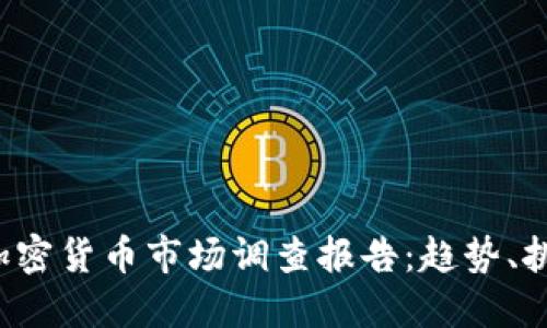 2023年美国加密货币市场调查报告：趋势、挑战与未来展望