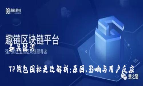 和关键词

TP钱包图标更改解析：原因、影响与用户反应