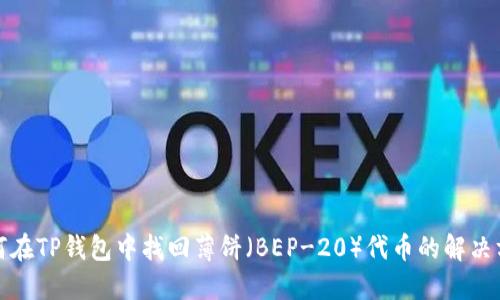 如何在TP钱包中找回薄饼（BEP-20）代币的解决方案