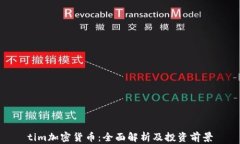 tim加密货币：全面解析及