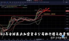 2023年全球最大加密货币公