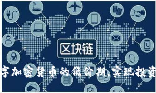 如何抓住数字加密货币的低价期，实现投资收益最大化