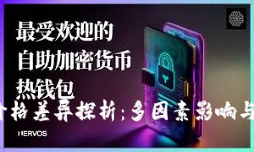  TP钱包价格差异探析：多因素影响与合理选择