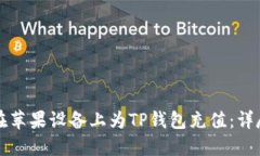 如何在苹果设备上为TP钱包
