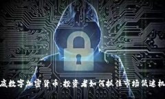 抄底数字加密货币：投资
